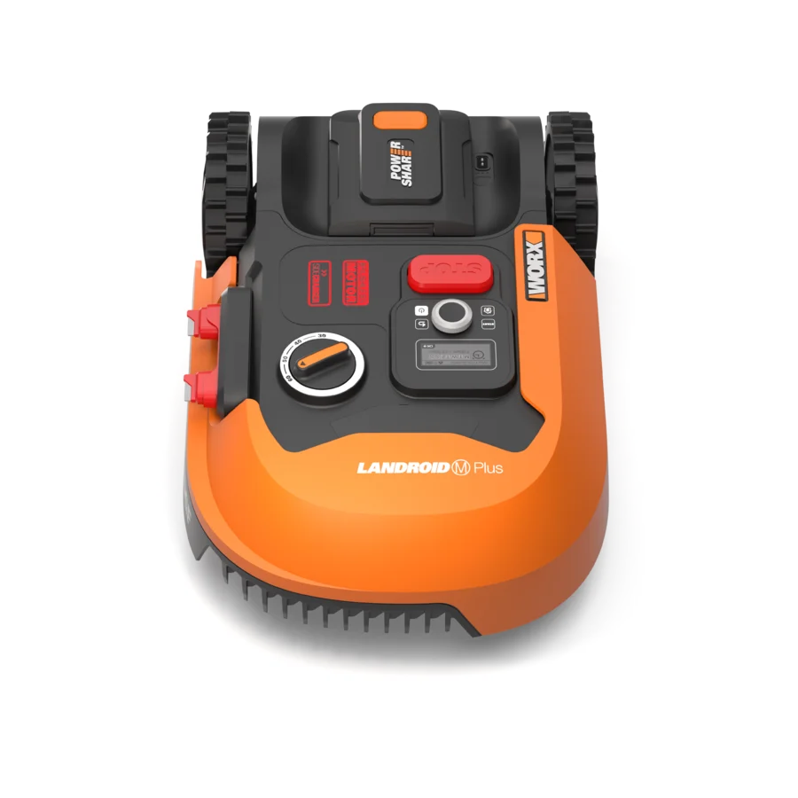 Worx Landroid PLUS M700