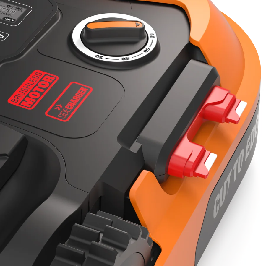 Worx Landroid PLUS M700