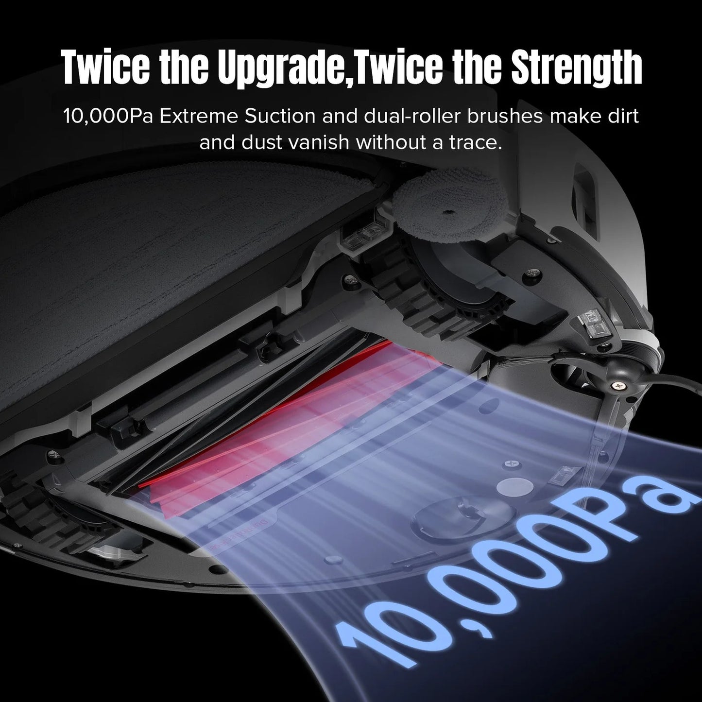 Roborock S8 MaxV Ultra