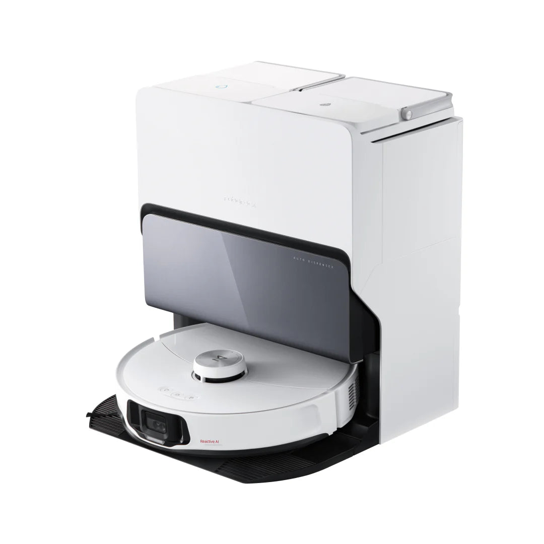 Roborock S8 MaxV Ultra