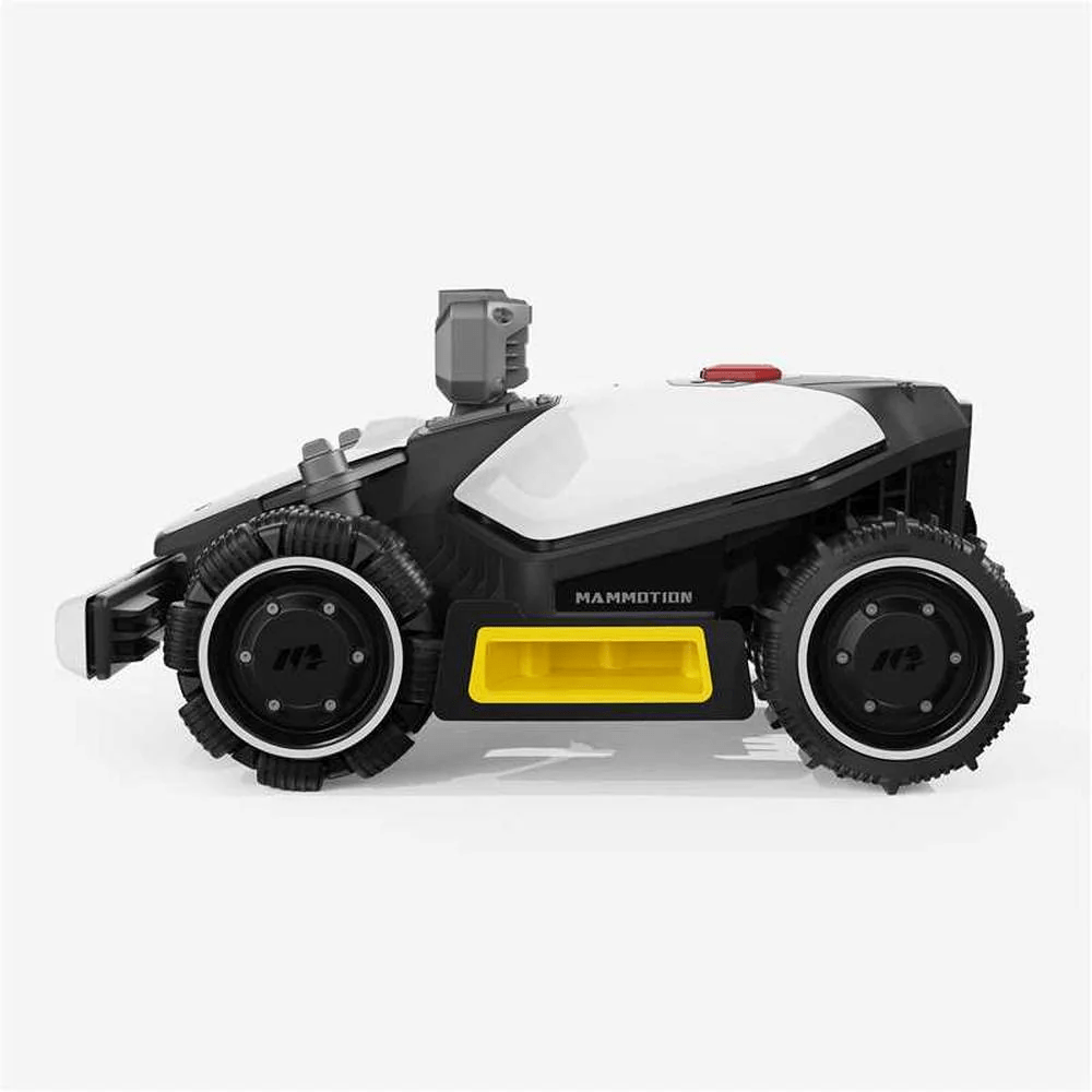 Mammotion LUBA Mini AWD LiDAR 1500